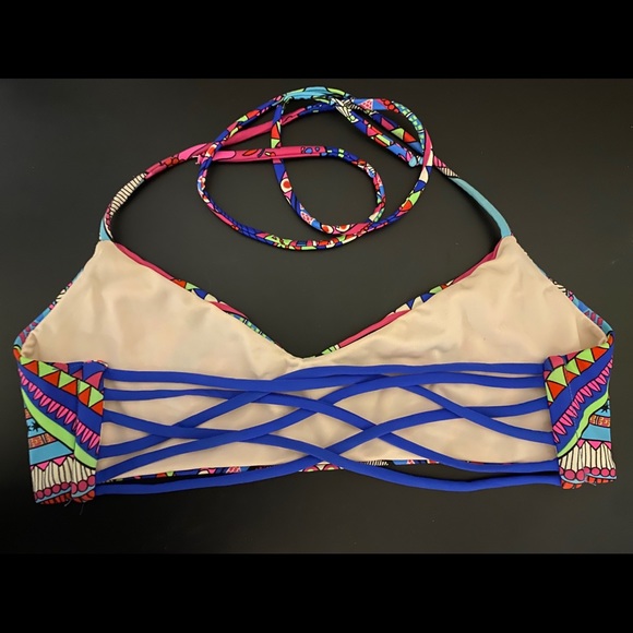 Bathing Suit - Picture 2 of 3